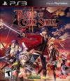 Legend of Heroes: Trails of Cold Steel II, The Box Art Front